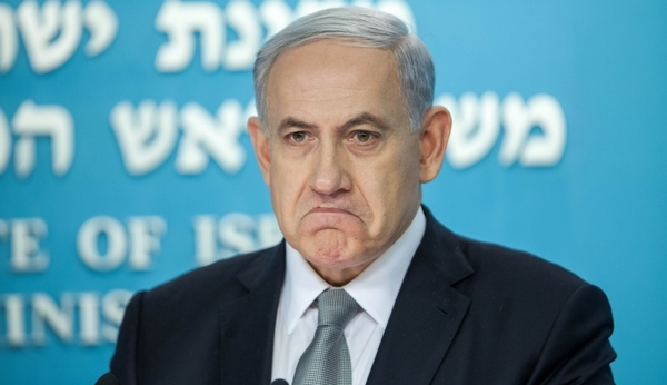 نتانیاهو