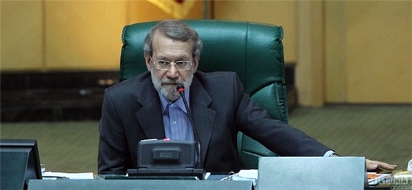 لاریجانی