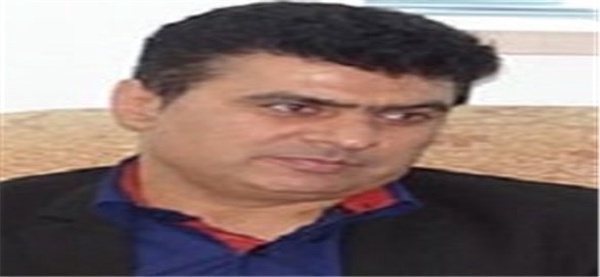 ناصر امیرزاده
