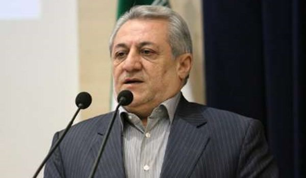 استاندار همدان