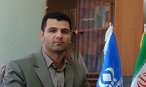 یعقوب ایمانی رئیس آموزش و پرورش فیروزکوه