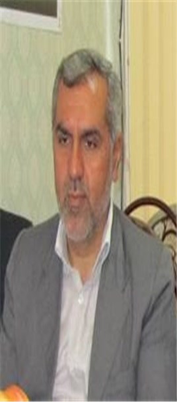 عباسعلی زمانی