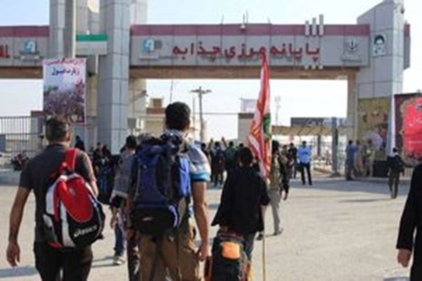 چذابه