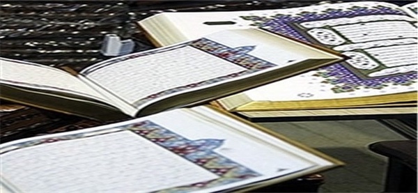 حافظان قرآن کریم