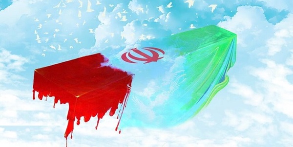 شهادت بسیجی
