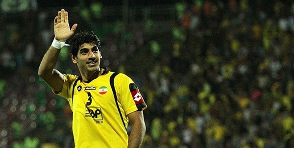 فرشید طالبی