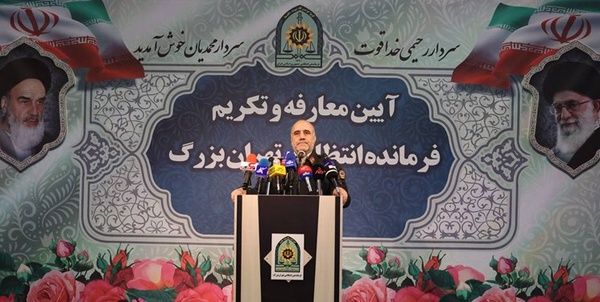 سردار رحیمی
