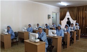 کمیته امداد در تاجیکستان