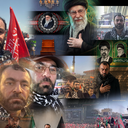 تصویر نمایه‌ی ‌خدابخش صفری: سرباز ولایت؛ هنوز بدهکار امام شهید‌