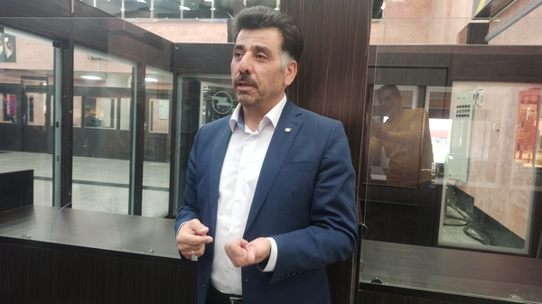 انصاری فرد
