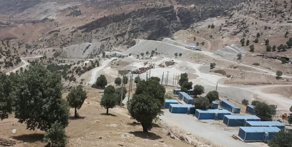 خرسان 3