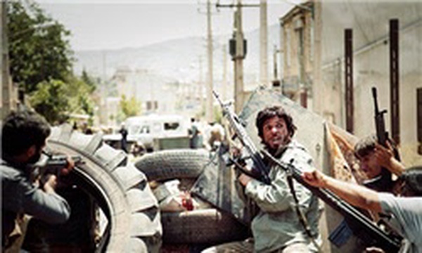 فیلم سینمایی چ