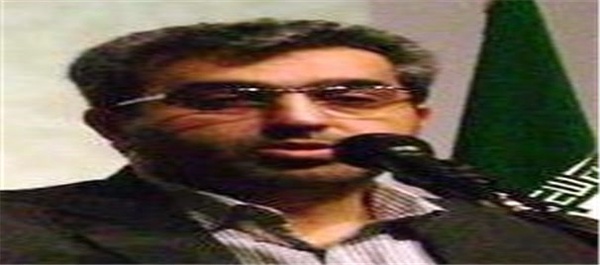 علی رجبی