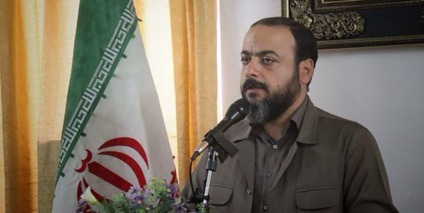 اسماعیل طحان، مدیرکل پدافند غیرعامل استانداری سمنان 