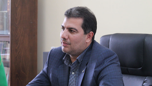 علیرضا آقاجری