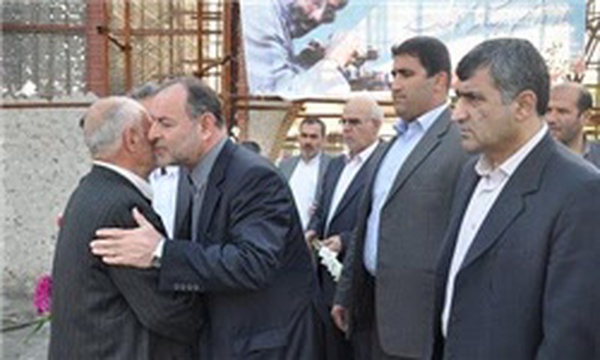 طاهایی