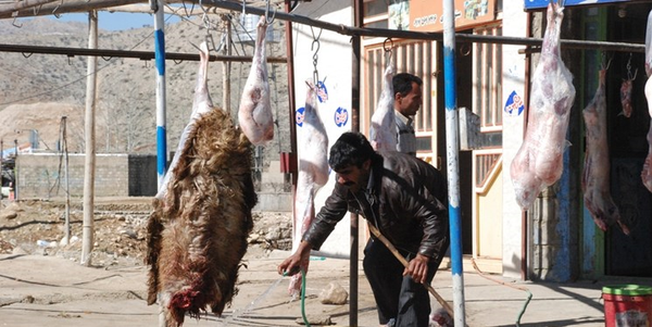 کشتار
