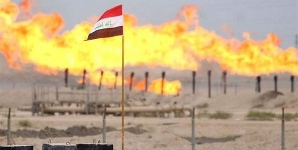 نفت عراق