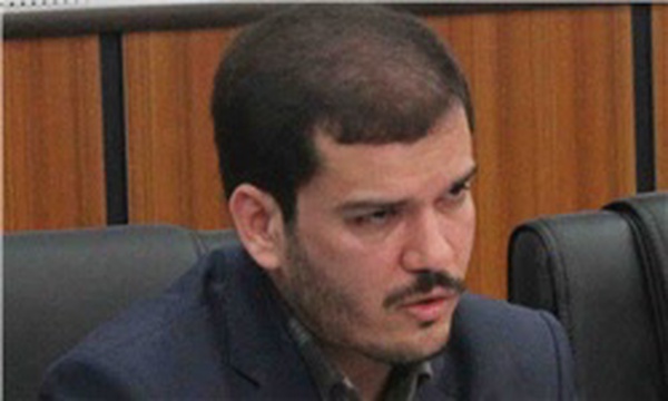 سید سعید میرنظامی مدنی مدیر کل استاندارد استان مرکزی