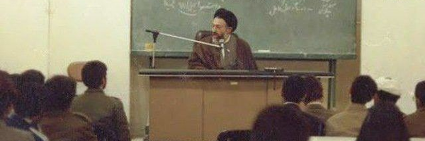 تصویر سربرگ نمایه‌ی ‌سیدمحمدعلی قربانی‌