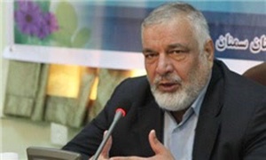 بنائیان آموزش و پرورش سمنان