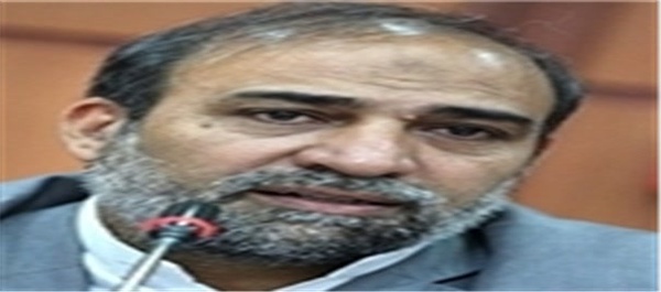 لطف‌الله فروزنده