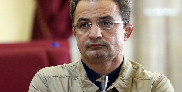 امیررضا خادم