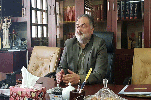 محمدرضا شهیدی