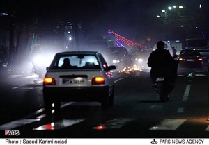 شب آخرین چهارشنبه سال