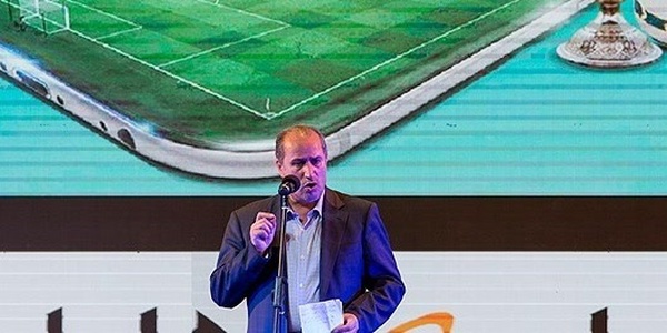 مهدی تاج