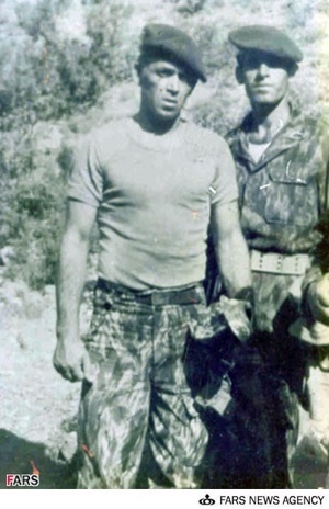 شهید حسن آبشناسان 