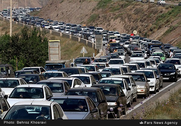 ترافیک