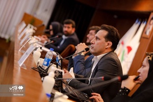 گزارش تصویری از مجمع سالیانه فدراسیون جودو