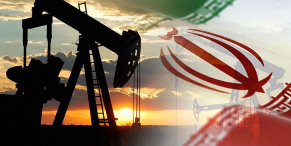 نفت ایران 