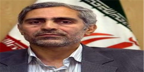 فرماندار کرمانشاه