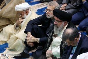نماز جمعه تهران / ۱۰ خرداد ۹۸