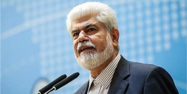 حسینعلی شهریاری