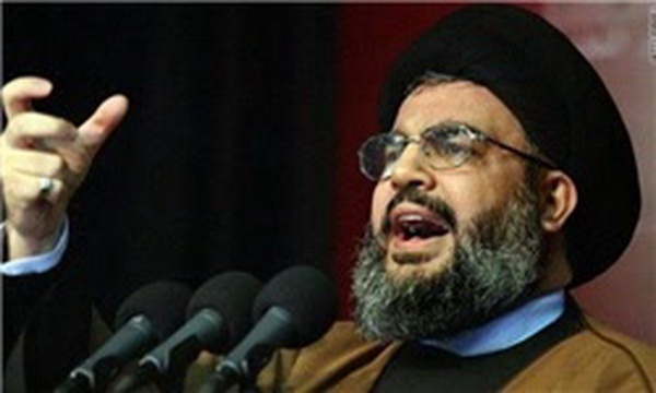 سید حسن نصرالله