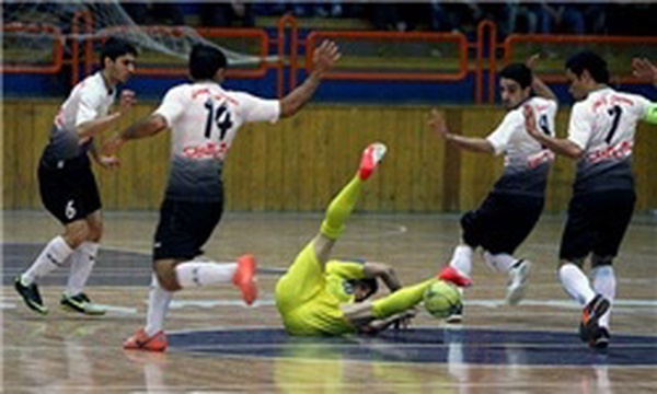 فوتسال