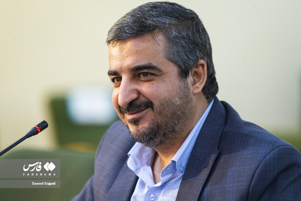 مسعود فیاضی
