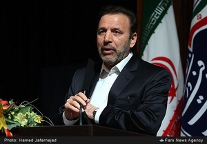محمود واعظی وزیر ارتباطات و فناوری اطلاعات