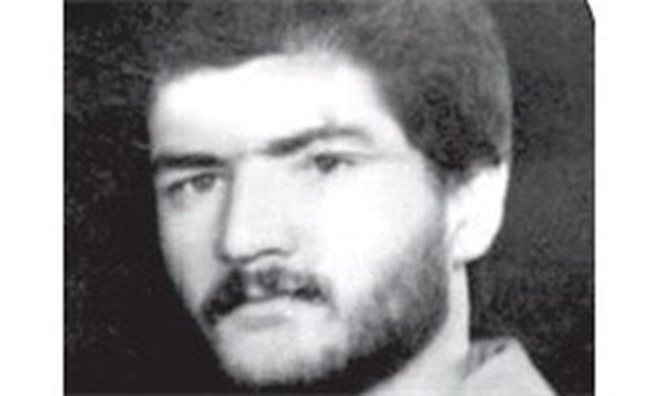 شهید عزیزالله آبایی شهید امور تربیتی