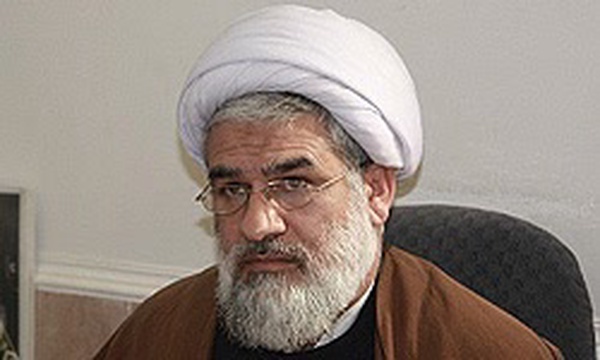 سعید بهمنی