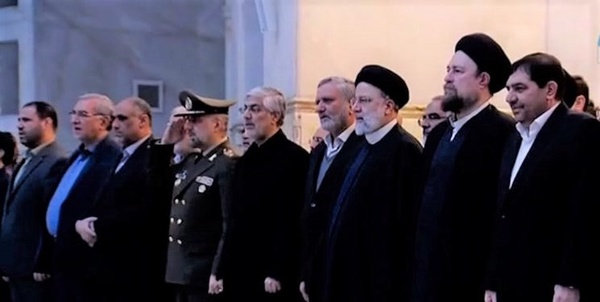 رئیسی