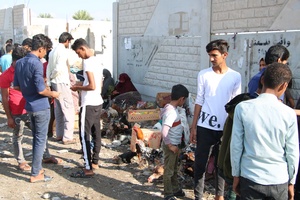 رونق پنجشنبه بازار میناب