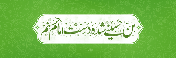 تصویر سربرگ نمایه‌ی ‌محمد حسین هدایتی فرد‌