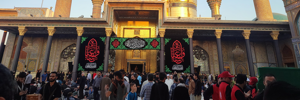 تصویر سربرگ نمایه‌ی ‌حامد اثناعشری‌