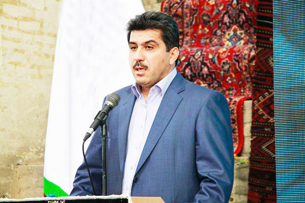 محسن بهشتی