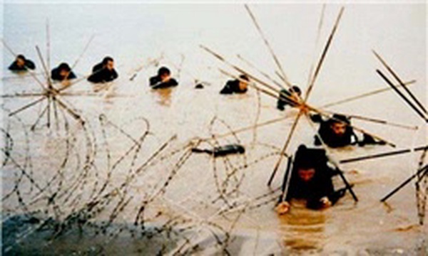 غواص 25