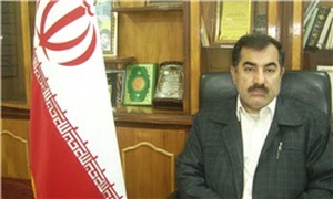 فرماندار شادگان